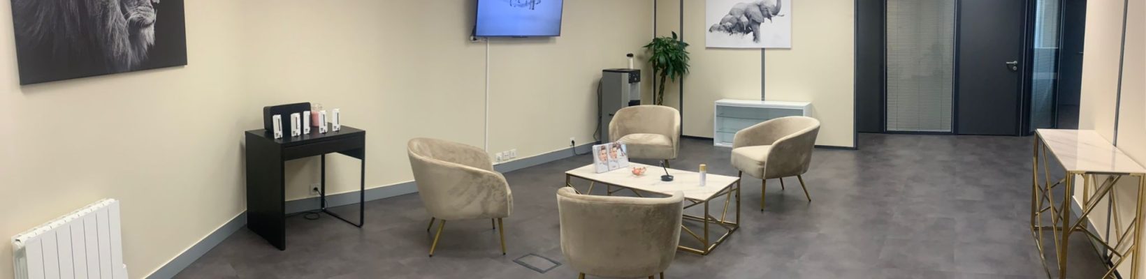 Image L'ESTHETIC by CSHP / Maisons-Laffitte