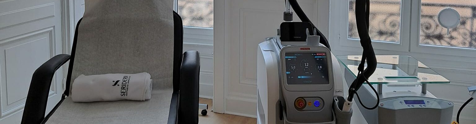 Image L’ESTHETIC by CSHP - Lyon